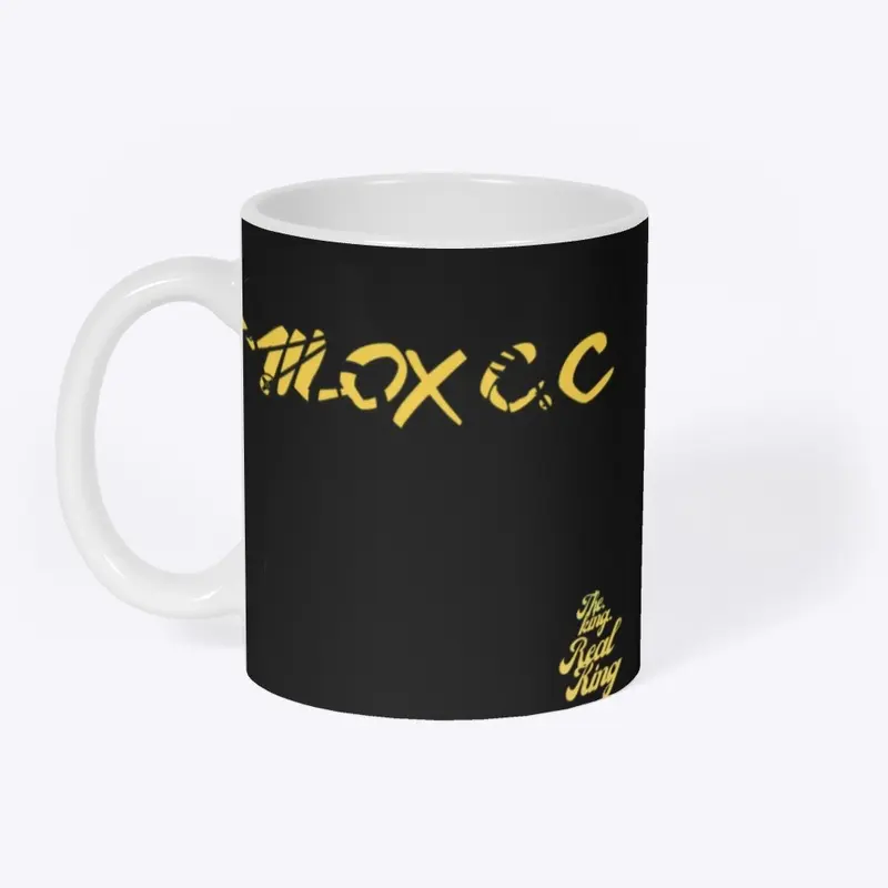 Milox c.c merch black collection 